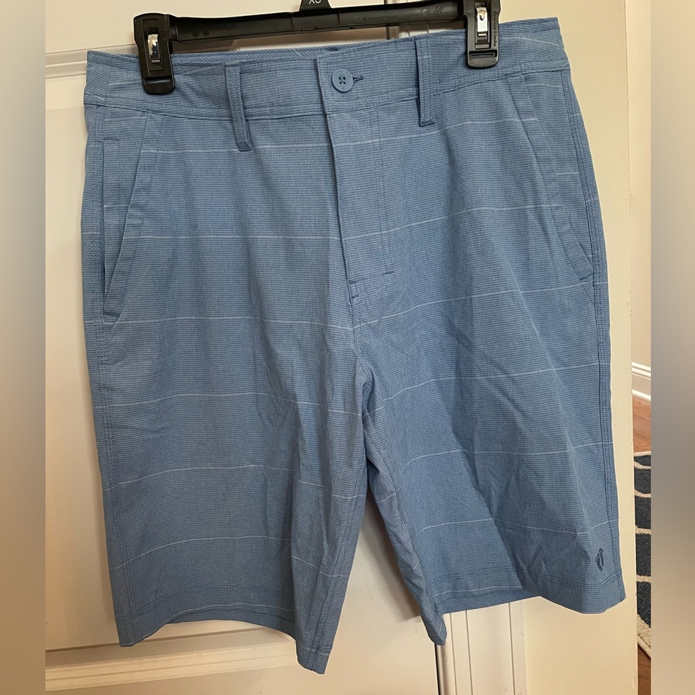 NWOT Hang Ten Size 32 Mens Shorts